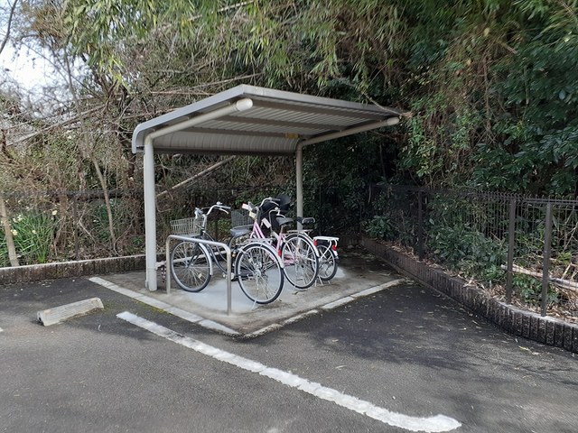 ラックレニイⅡ その他7