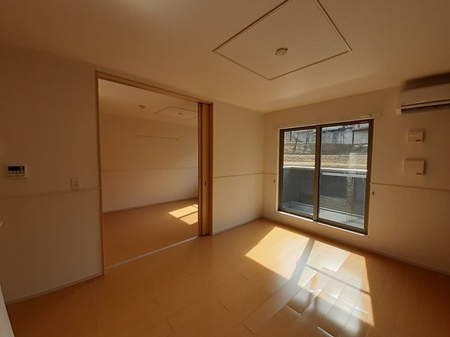 ラックレニイⅡ リビング