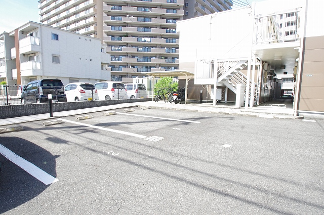 レオパレス東岸和田 その他4