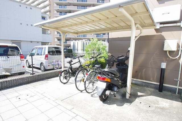 レオパレス東岸和田 その他5