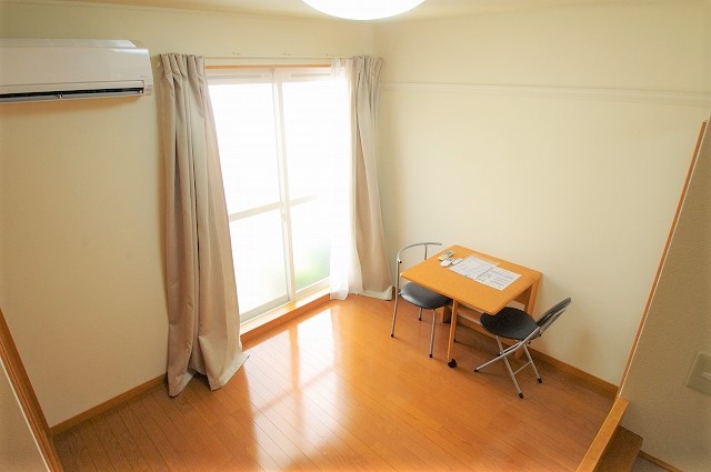 レオパレス東岸和田 その他6