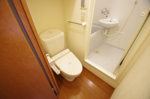 レオパレス東岸和田 その他9