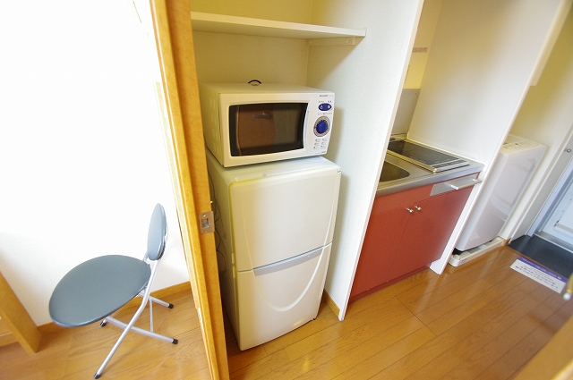 レオパレス東岸和田 その他10