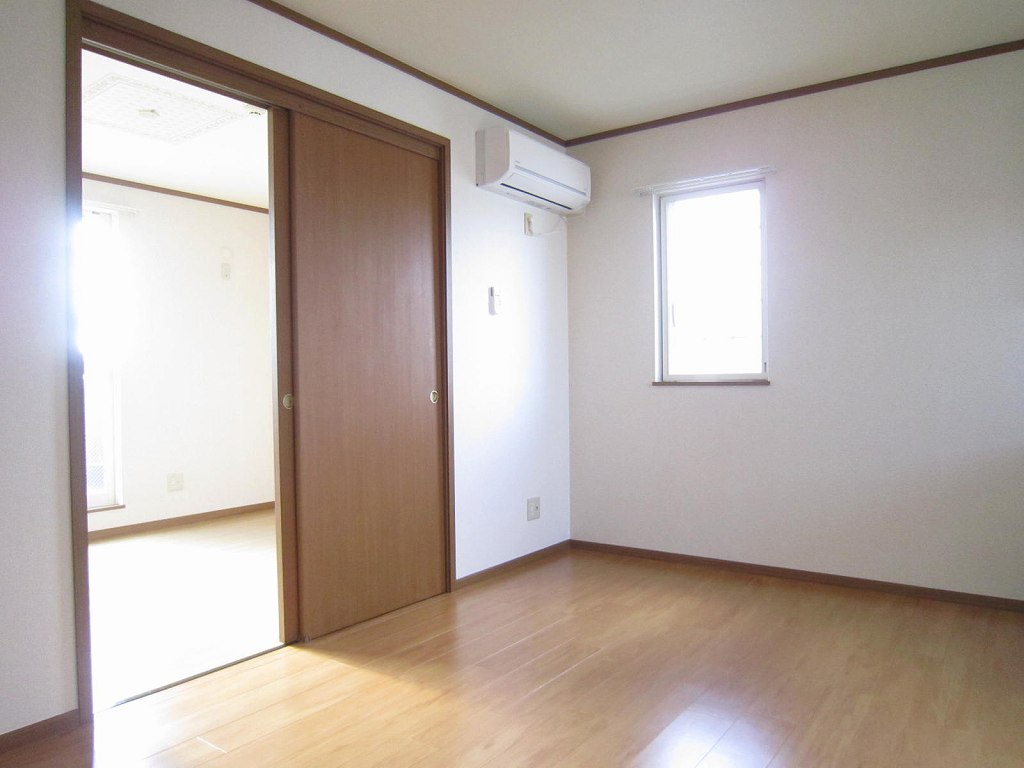 プリムロ－ズＡ リビング