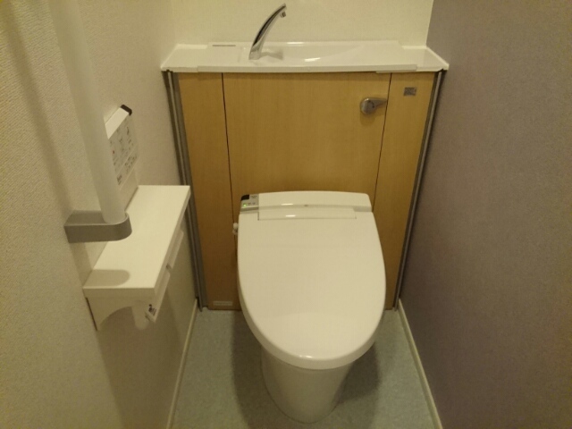 グレンディール　ティニー その他2