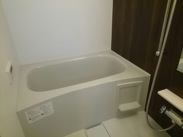 グレンディール　ティニー 風呂画像