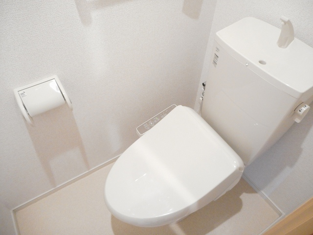 プランドール高槻 その他4