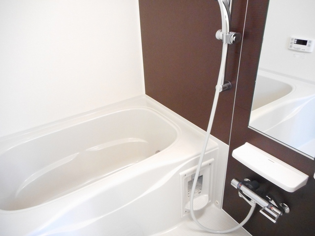 プランドール高槻 風呂画像