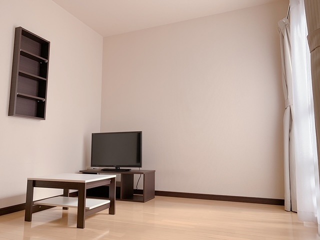 レオネクストエルテⅢ ベッドルーム