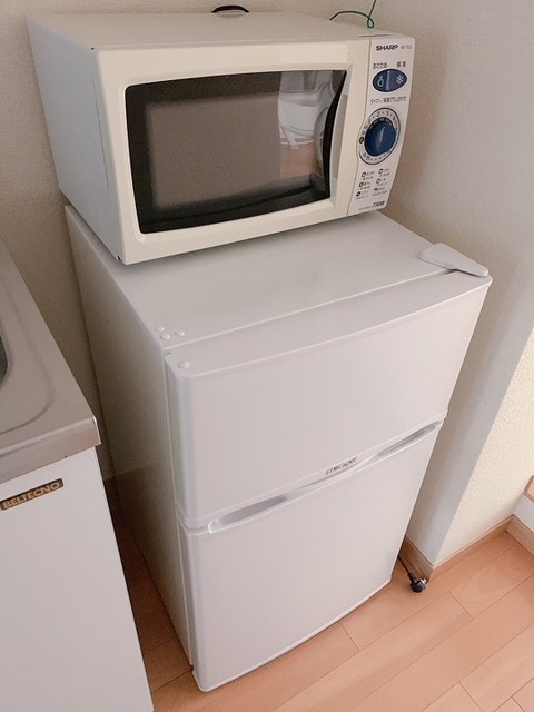 レオパレス清荒神ＬＡ１ その他6