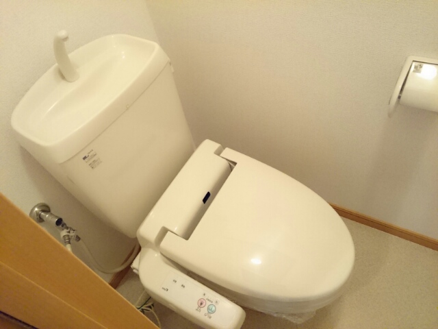 ソレイユ山坂 その他4