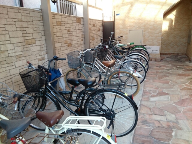 ソレイユ山坂 その他5