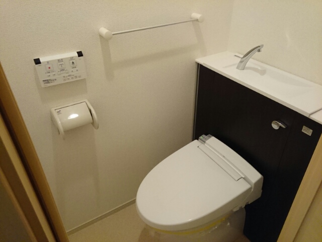 プラージュ堺 その他2