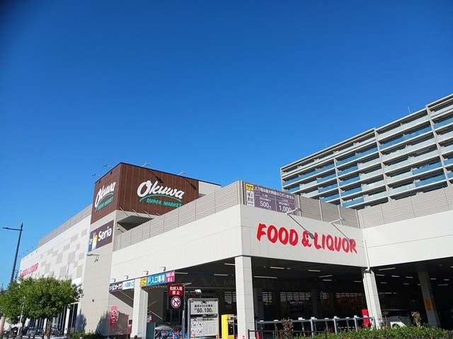 プラージュ堺 その他外観4