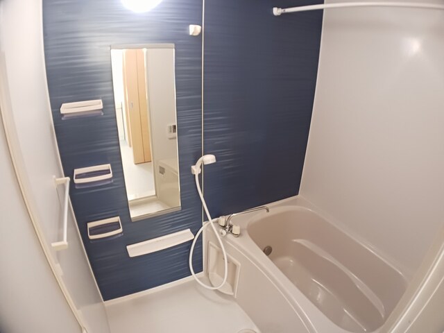 フルール・ド・リス 風呂画像