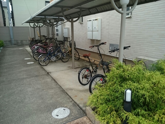 ガーデン　エレガント　Ⅱ その他7