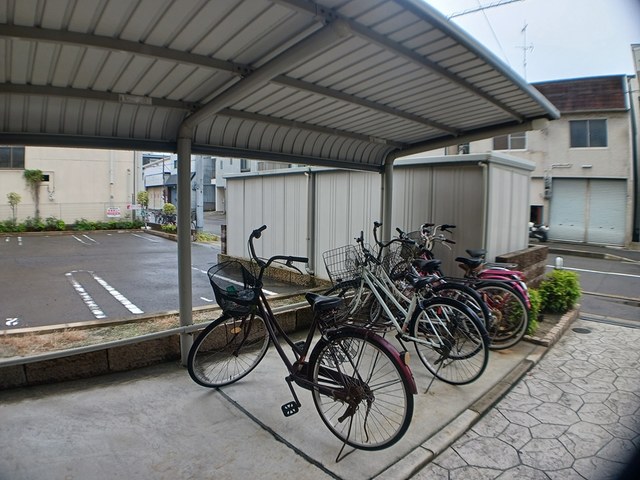 ラパン その他7