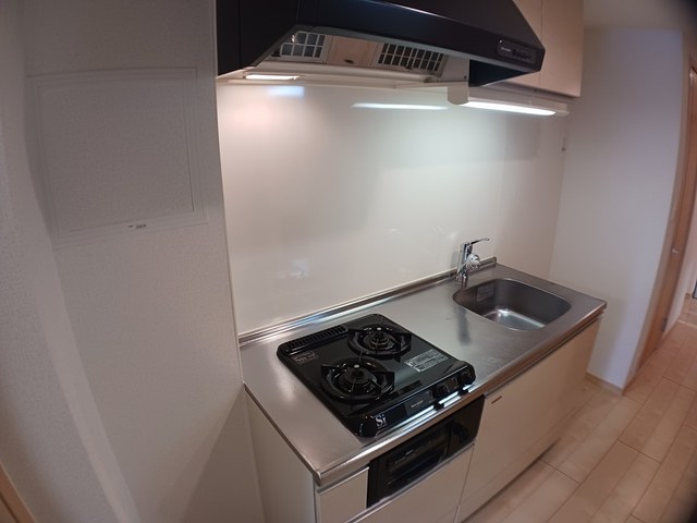 ラパン キッチン