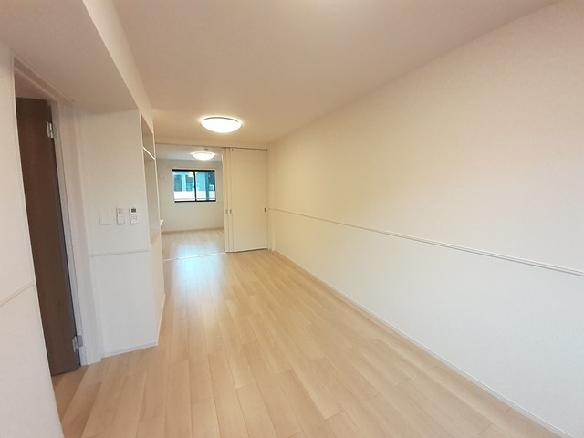 Ｃａｓａ　Ｌｉｎｏ　Ｃ リビング