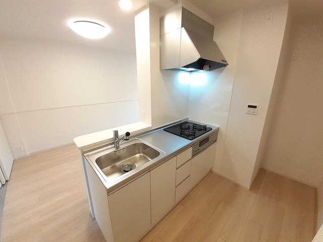 Ｃａｓａ　Ｌｉｎｏ　Ｃ キッチン