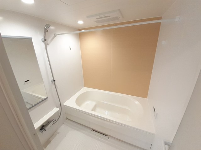 Ｃａｓａ　Ｌｉｎｏ　Ｃ 風呂画像