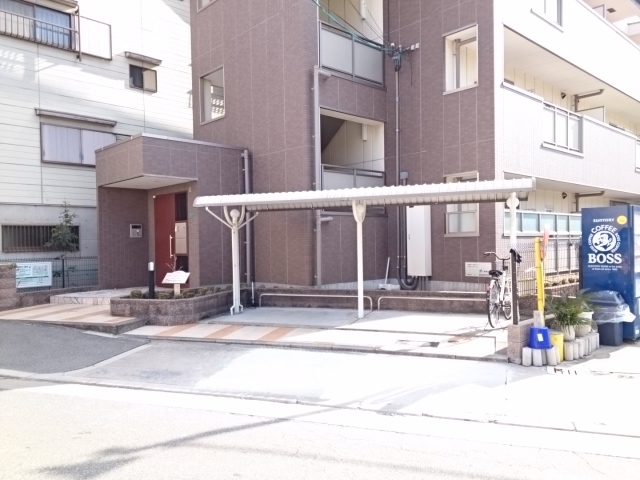 プリマ・クラッセ十八条 その他4