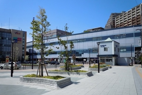 プリマ・クラッセ十八条 その他外観1