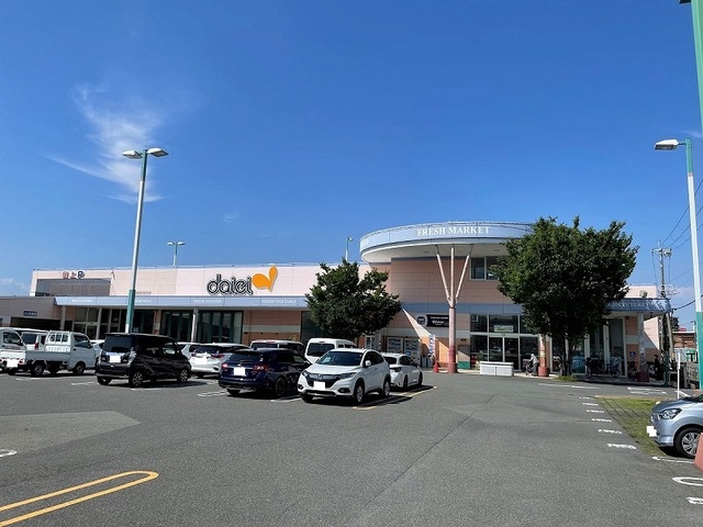 プリマ・クラッセ十八条 その他外観2