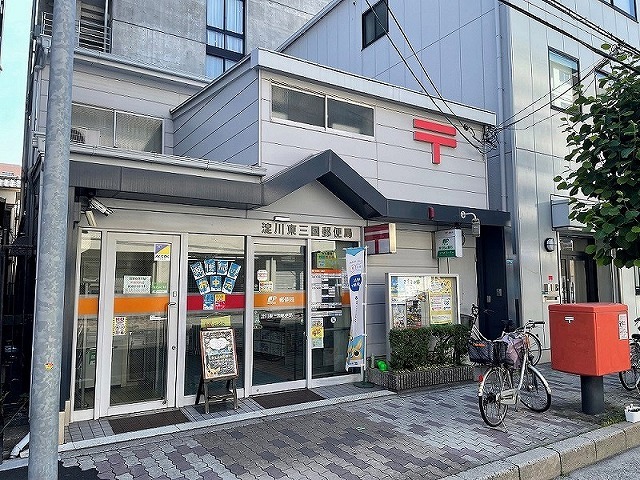 プリマ・クラッセ十八条 その他外観3