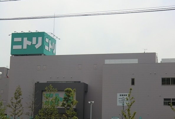 プリマ・クラッセ十八条 その他外観5