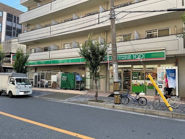 プリマ・クラッセ十八条 その他外観6