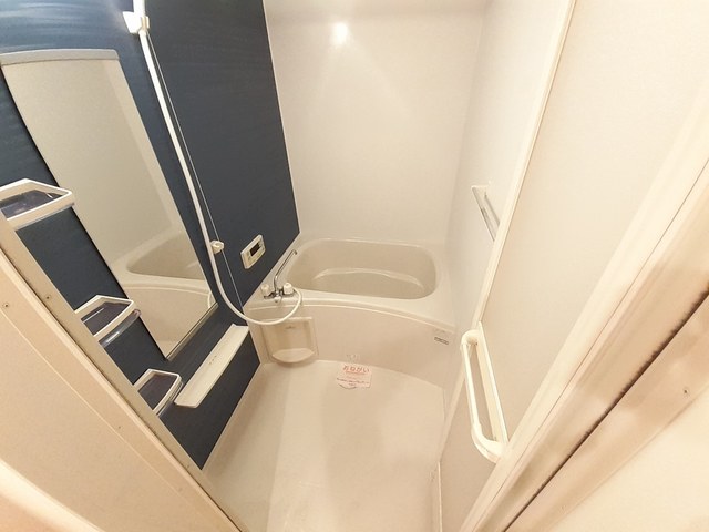 プリマ・クラッセ十八条 風呂画像