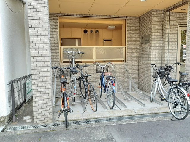 プロムナード歌島 その他3