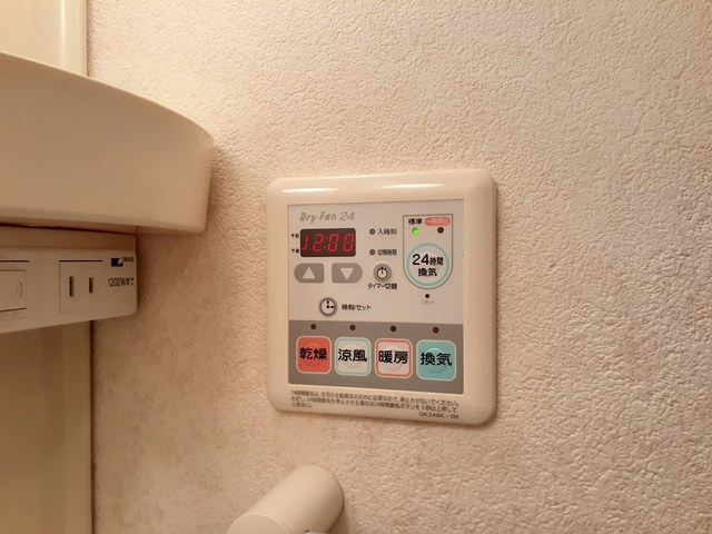 プロムナード歌島 その他7