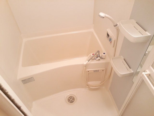 プロムナード歌島 風呂画像