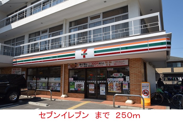 レジデンス　サピー その他外観3