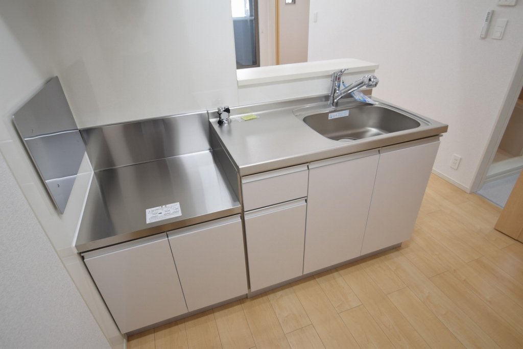 レジデンス　サピー キッチン