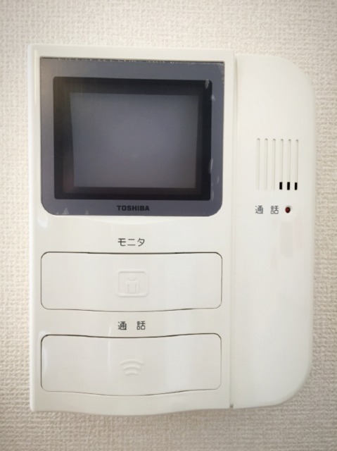 レオパレスエトワール津田西町 その他6