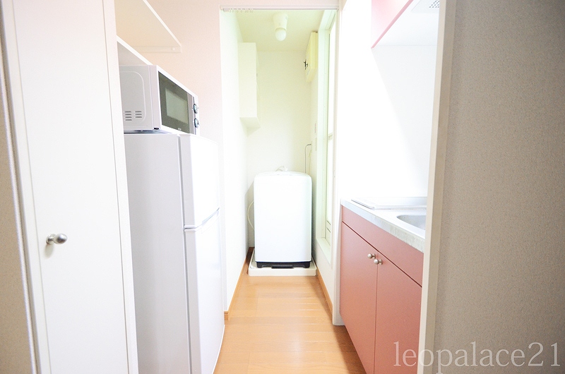 レオパレス銀河 その他5