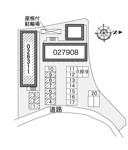 レオパレスプレミール その他1