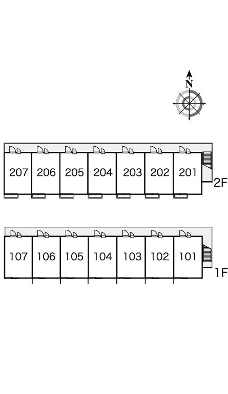 レオパレスプレミール その他2