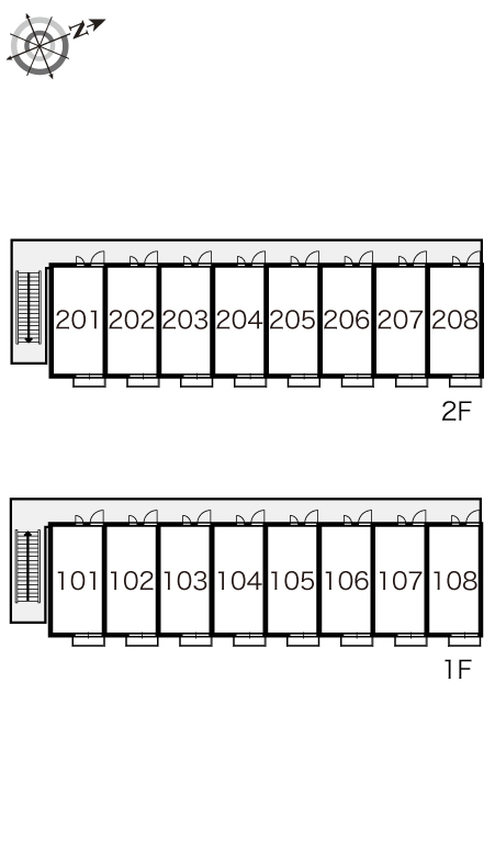 レオパレスプランタン高槻 その他2