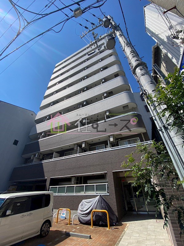 SOFIA WEST その他外観1