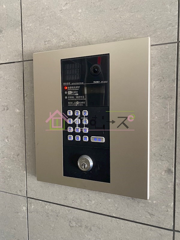 SOFIA WEST その他外観3