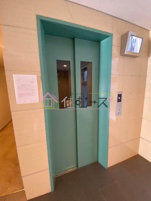 SOFIA WEST その他外観6