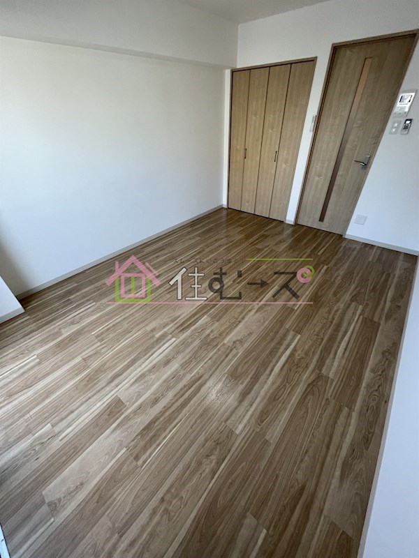 SOFIA WEST リビング