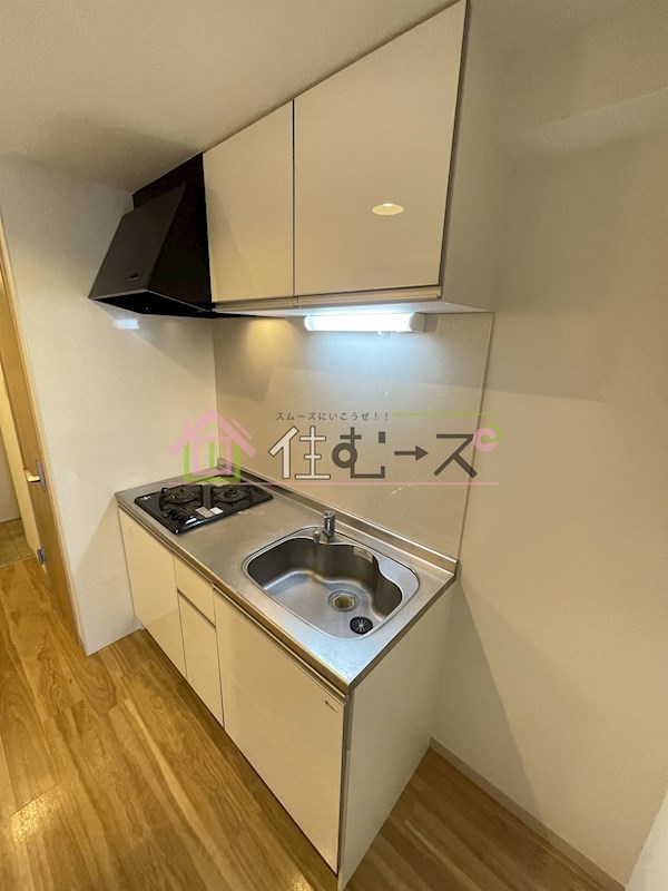 SOFIA WEST キッチン