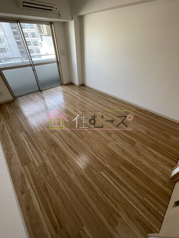 SOFIA WEST ベッドルーム