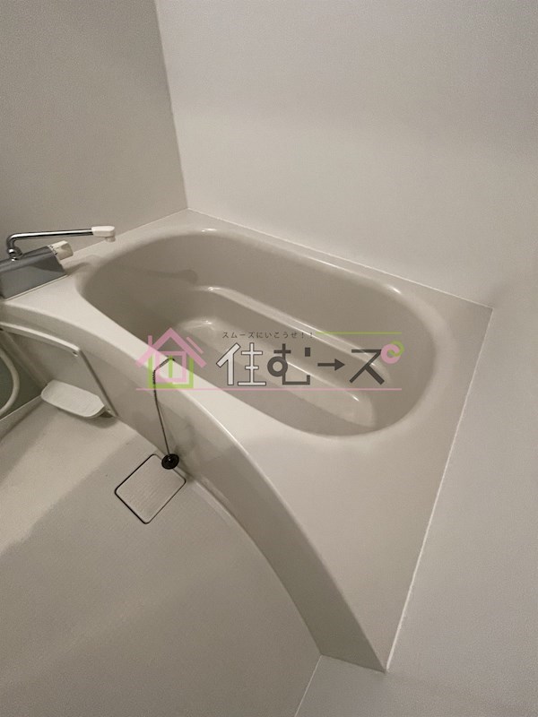 SOFIA WEST 風呂画像