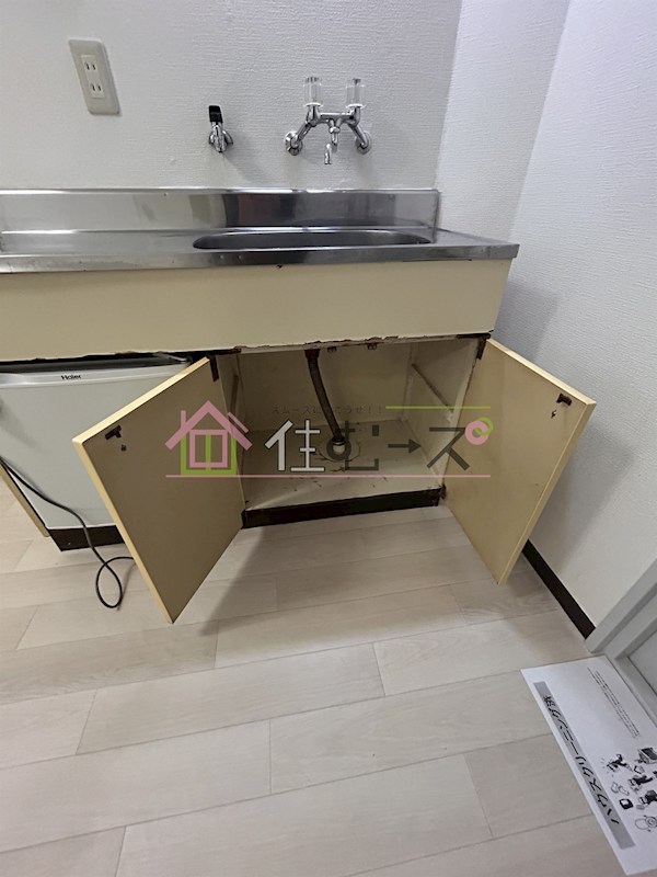 堀江グリーンハイツ その他3